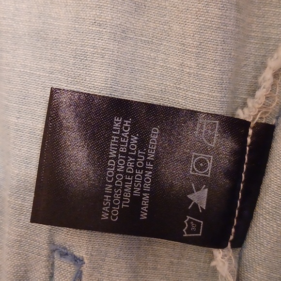 Nanette Lepore Utility Jacket - Picture 10 of 15